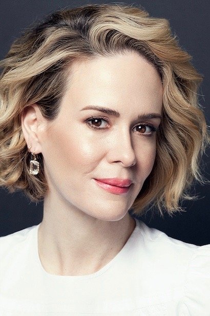 Sarah Paulson - Xandra