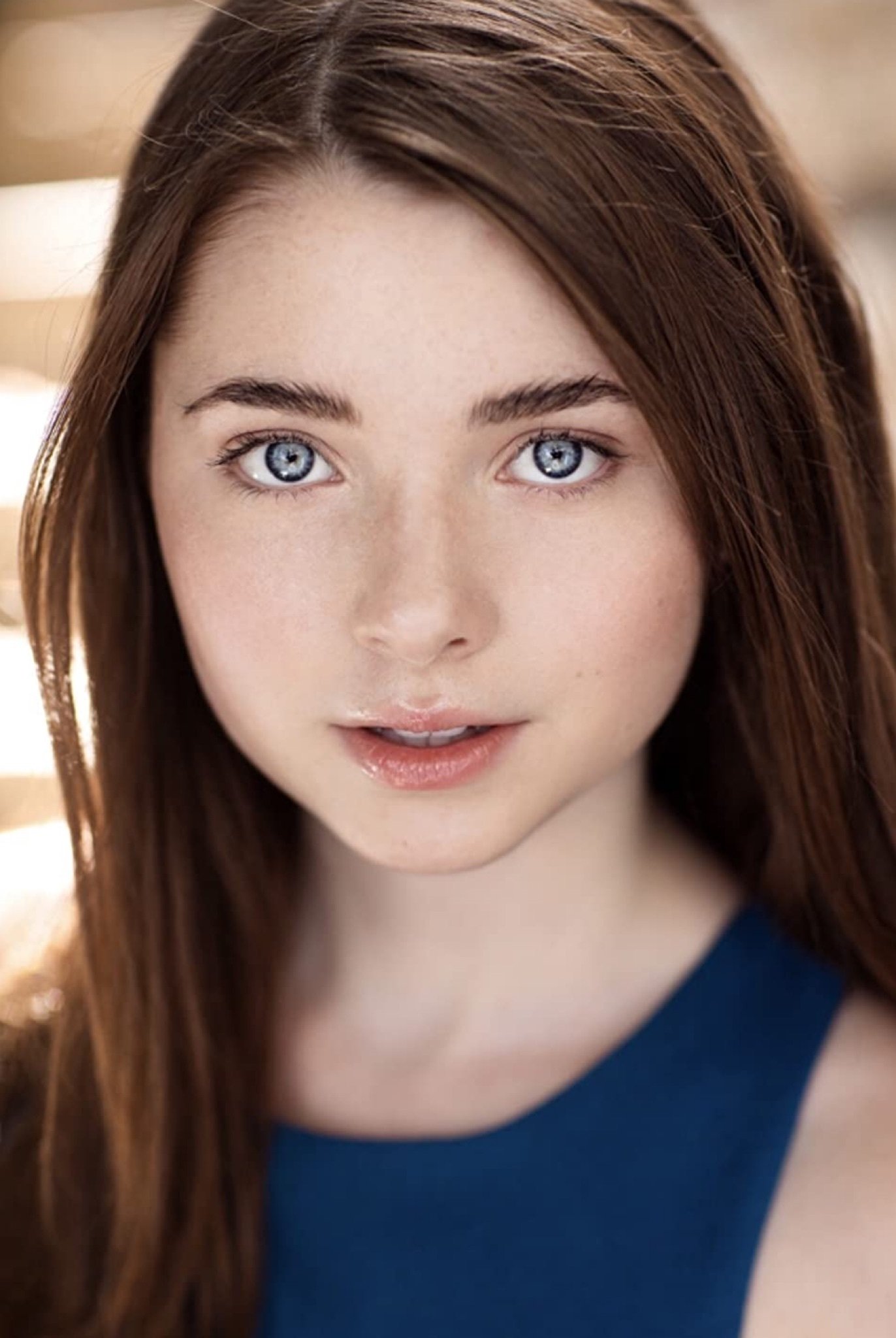 Marcelle LeBlanc - Becky