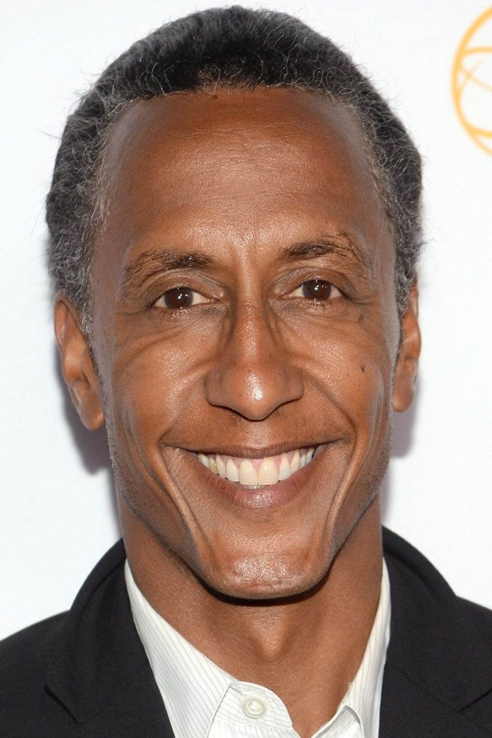 Andre Royo - Royal