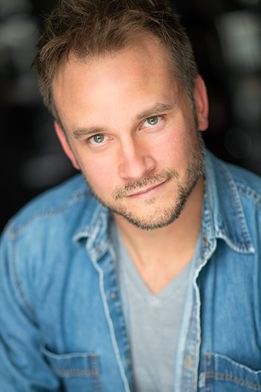Adam Thomas - Officer O'Conner