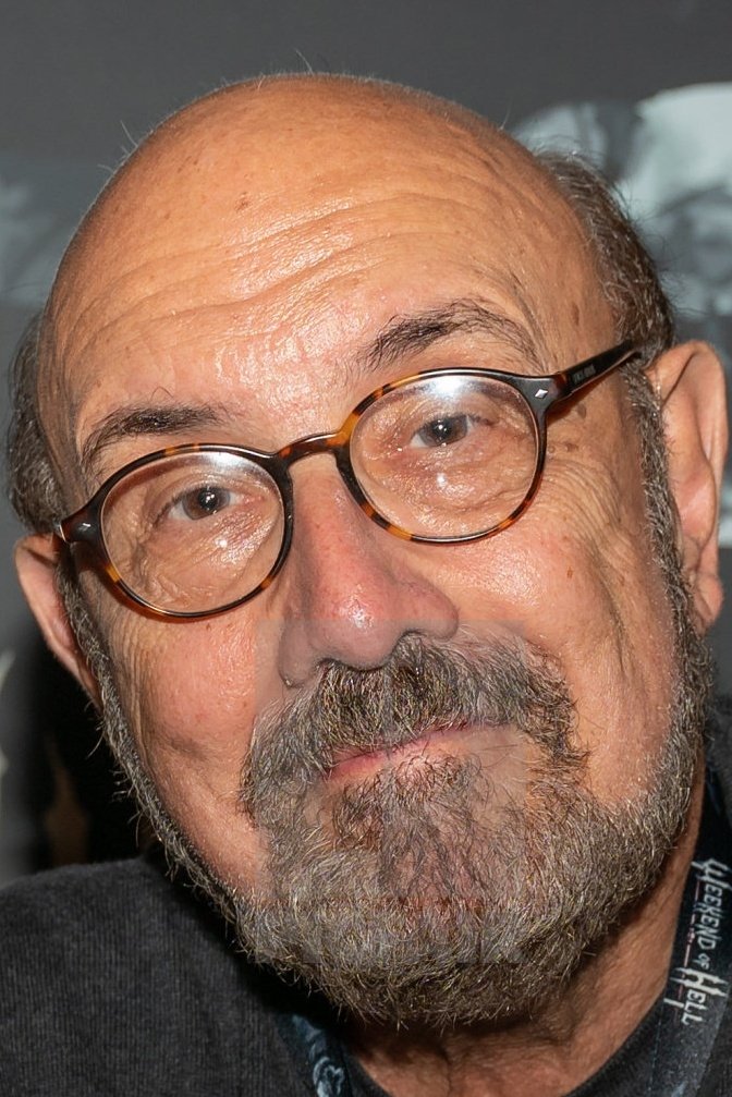 Harry Manfredini - Self