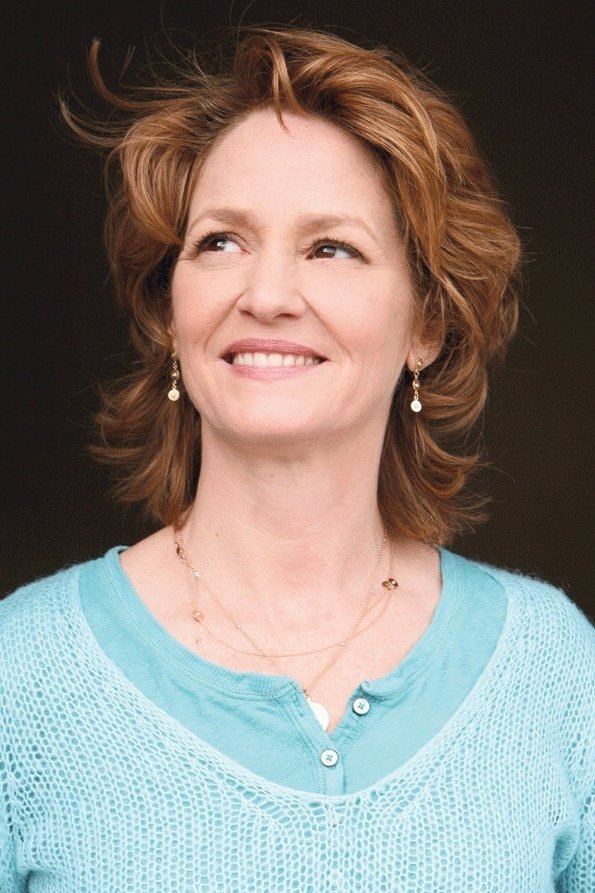 Melissa Leo - Susan Plummer