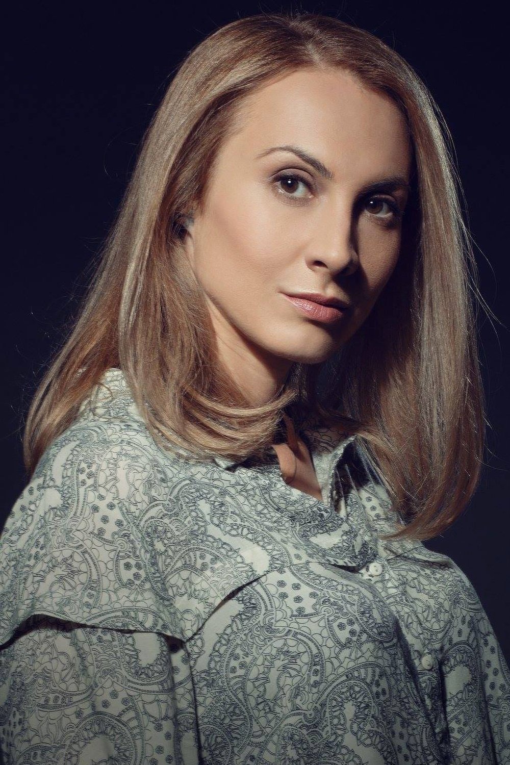 Anastassia Liutova - Ekaterina