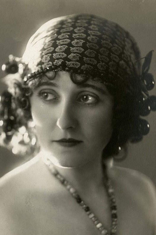 Ruth King - Marie Beaumont