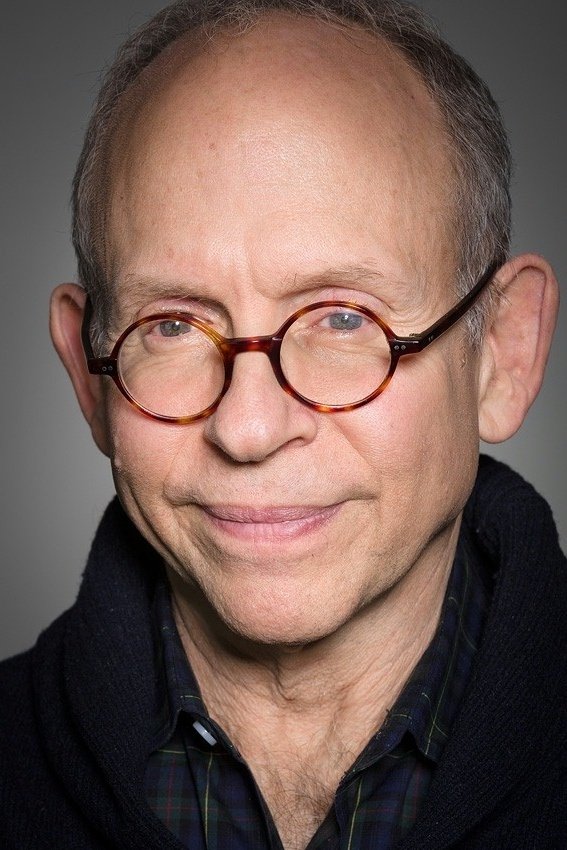 Bob Balaban - Uncle Nick