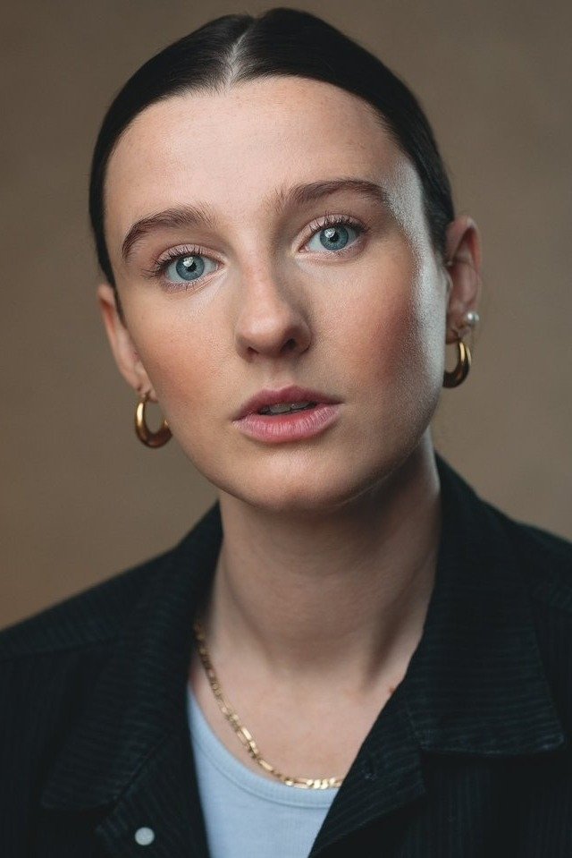 Ailsa Davidson - Veronica Sawyer