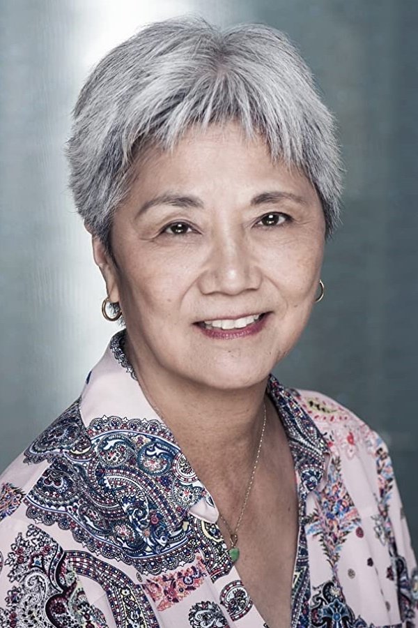 Brenda Kamino - Mrs. Lehocky