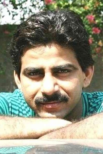 Anuraag Arora - Mahesh