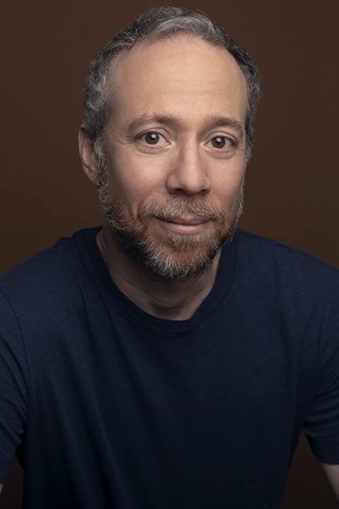 Kevin Sussman - Lenny