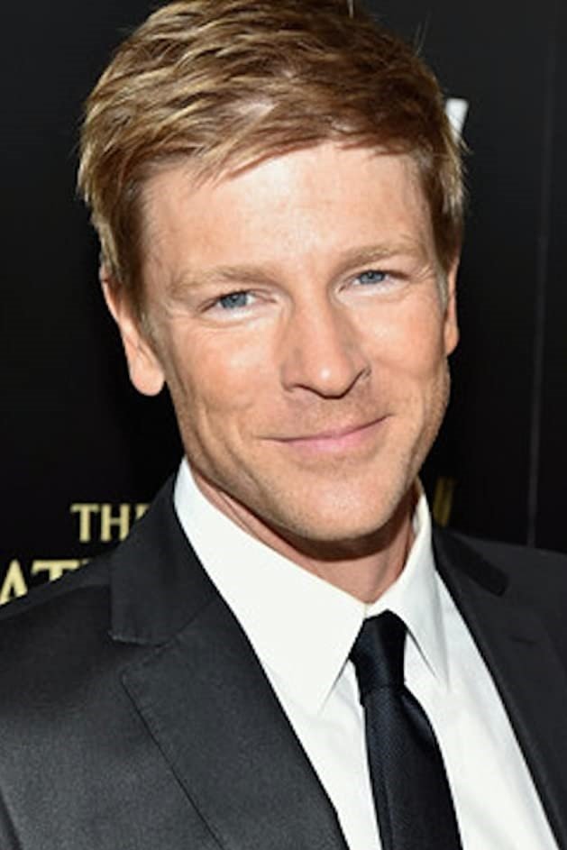 Burgess Jenkins - Beau