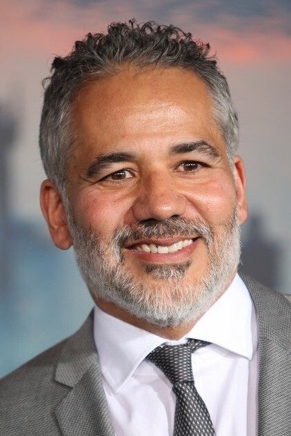 John Ortiz - Ronnie