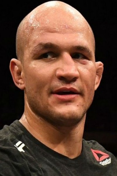 Junior dos Santos - Junior dos Santos