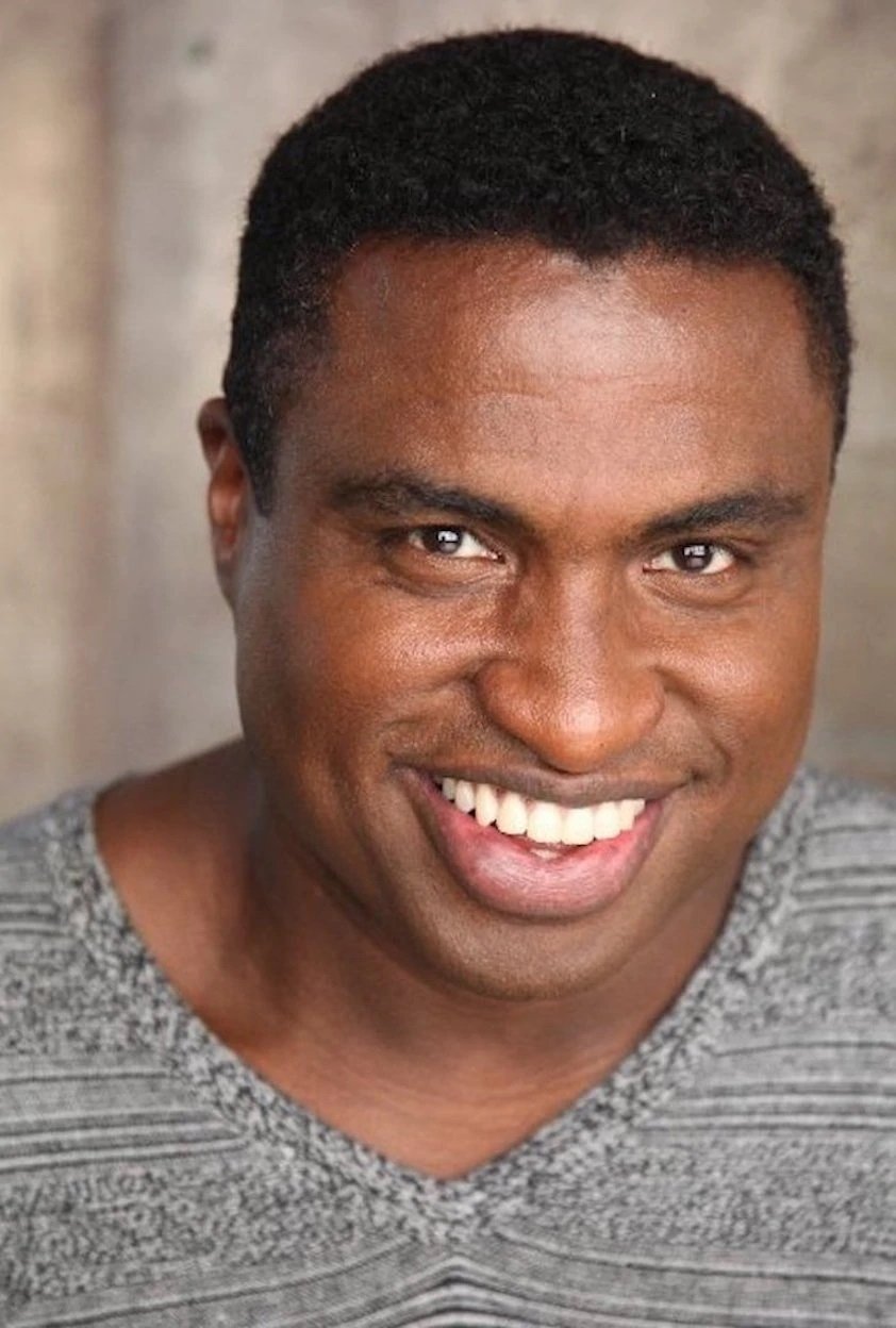 Michael-Leon Wooley - Additional Voices (voice)
