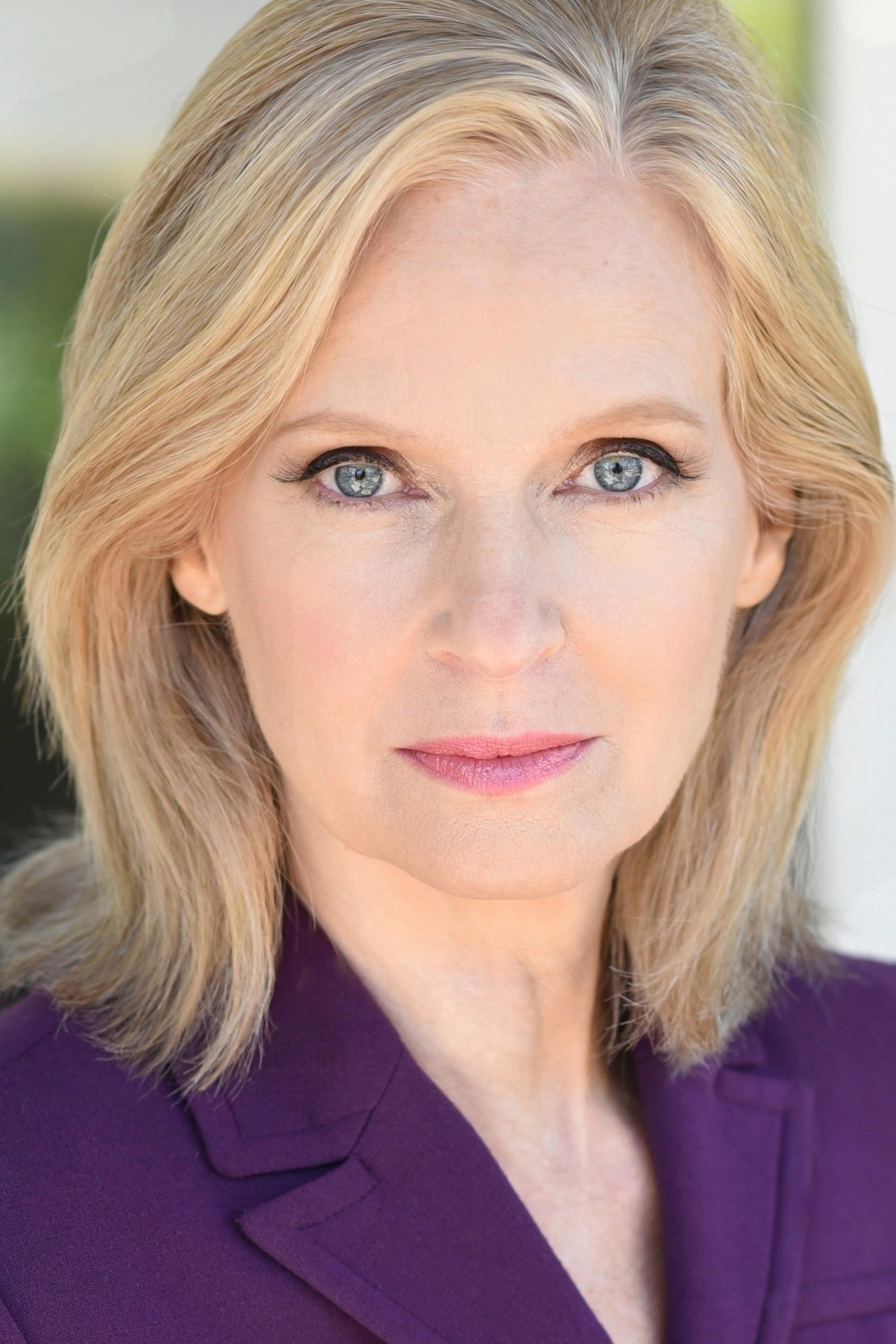 Catherine Dyer - Mrs. Horford