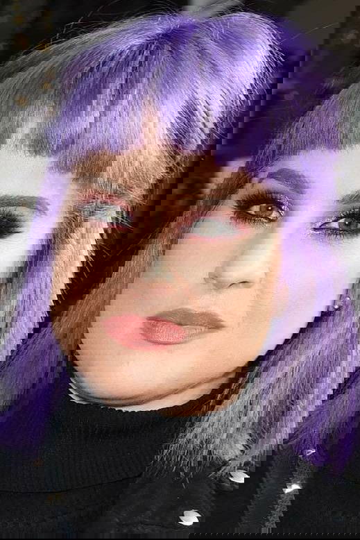 Kelly Osbourne - Self