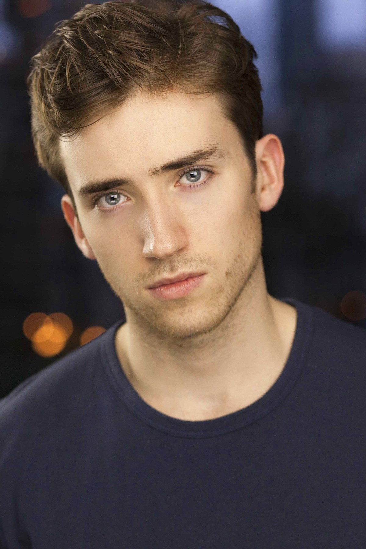 Dylan Sloane - Phillip Pifer