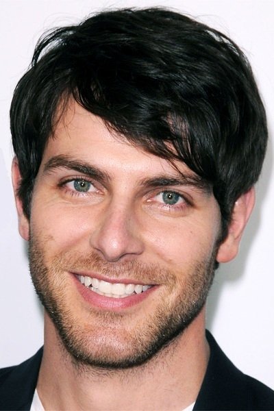 David Giuntoli - Dave