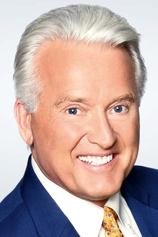 Rick Chambers - Newscaster #2