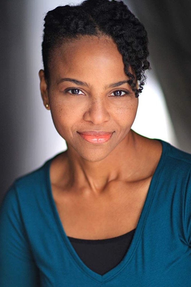 Sharonne Lanier - Nurse