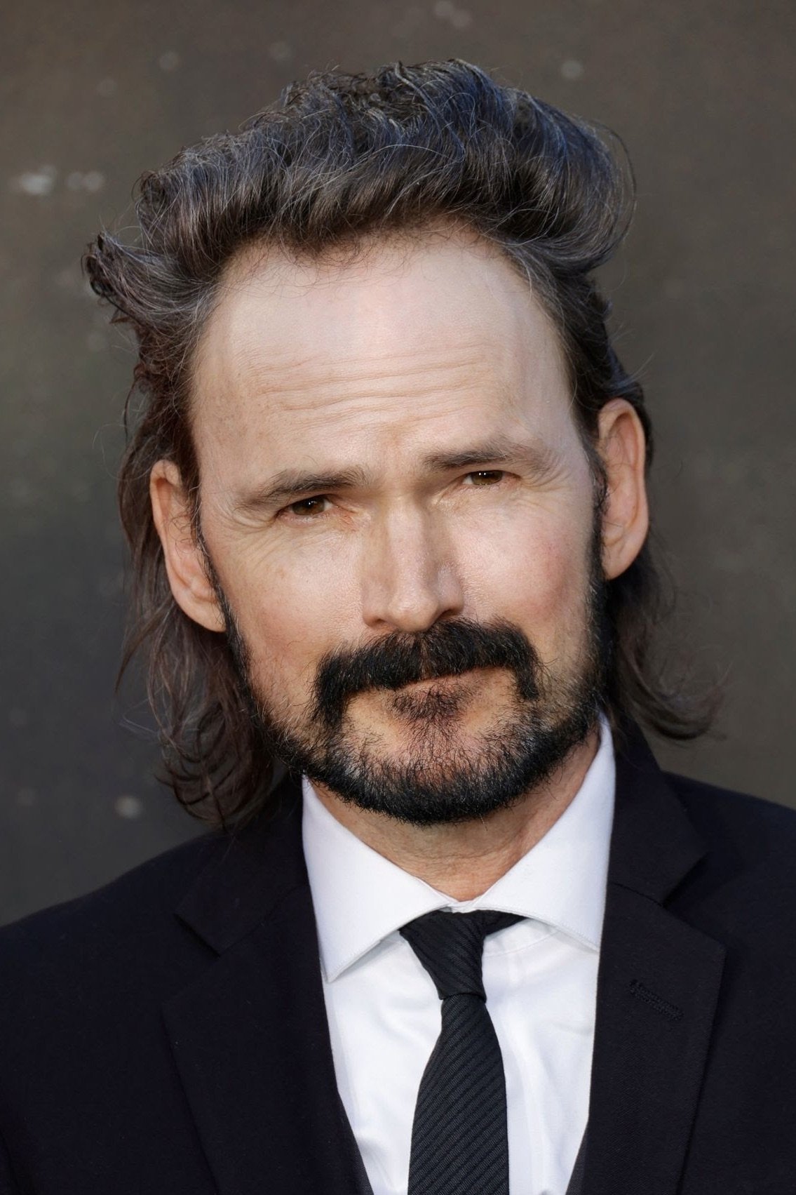 Jeremy Davies - Terrence Blake