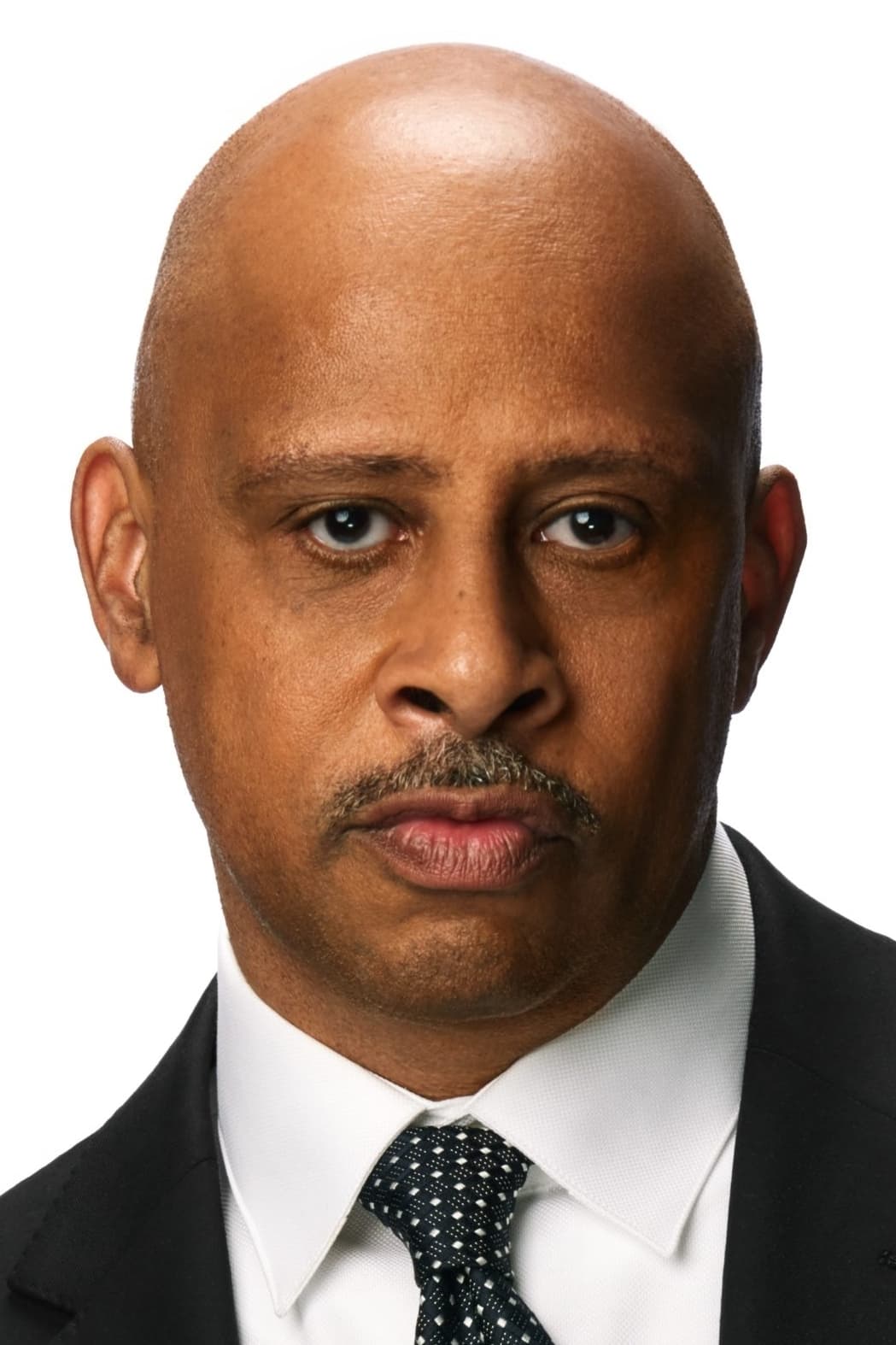 Ruben Santiago-Hudson - Self