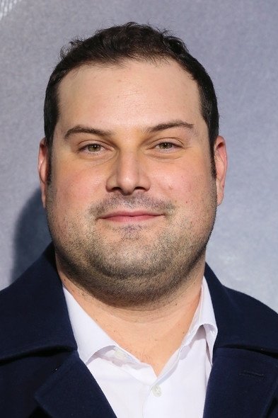 Max Adler - Jimmy Stefanik