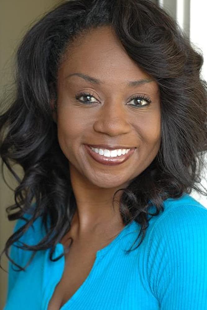 Chantell D. Christopher - Mrs. Suso