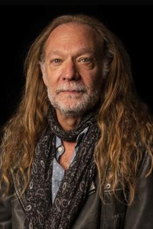 Greg Nicotero - Sex Machine's Buddy
