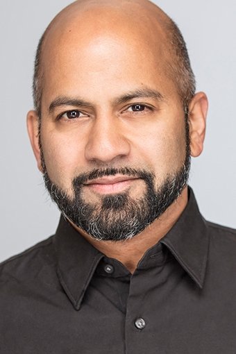 Ajay Naidu - Samir Nagheenanajar