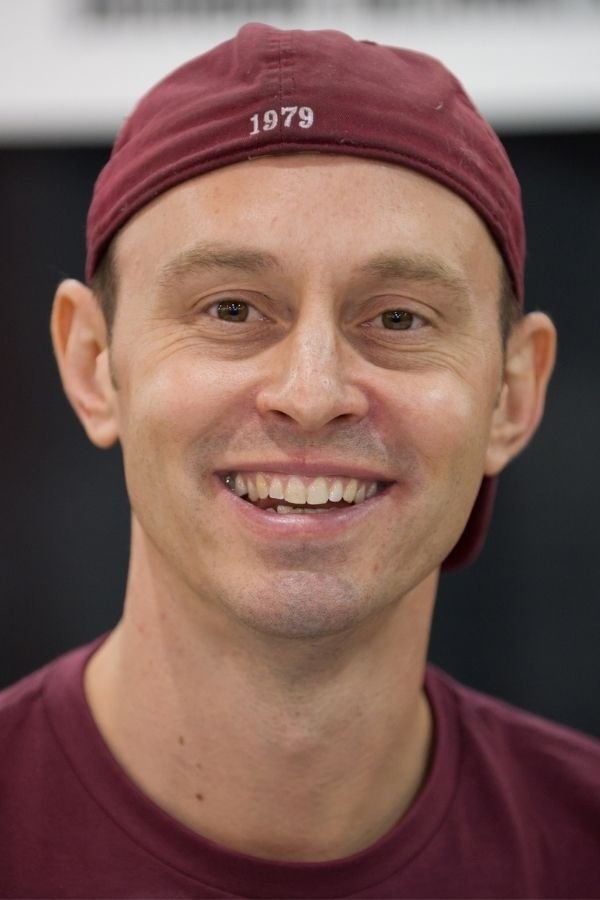 Brandon DiCamillo - Audience Member (uncredited)
