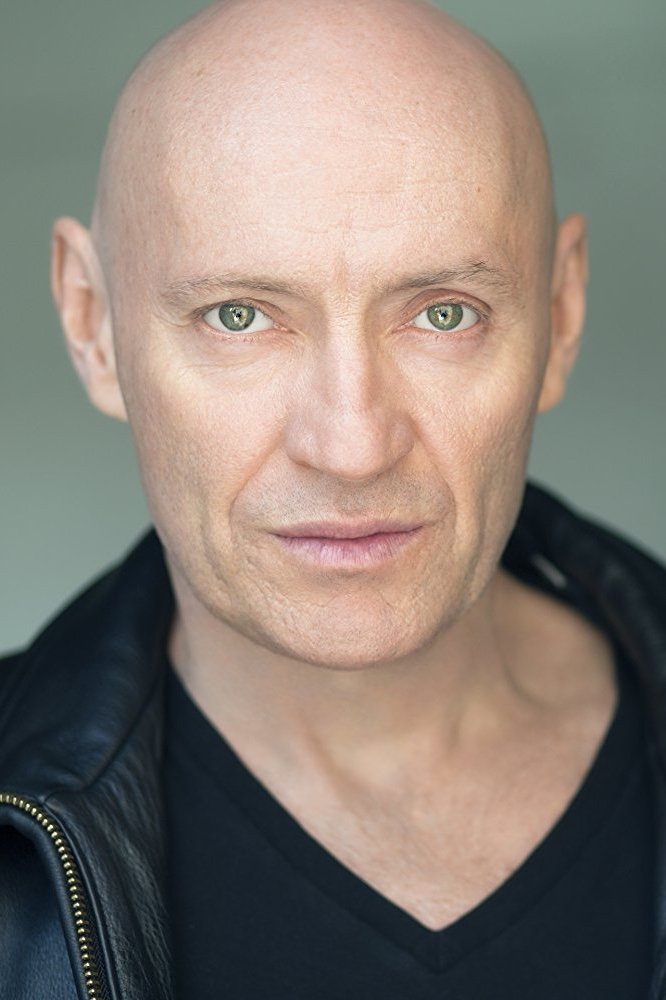 Jamie Jackson - Boss