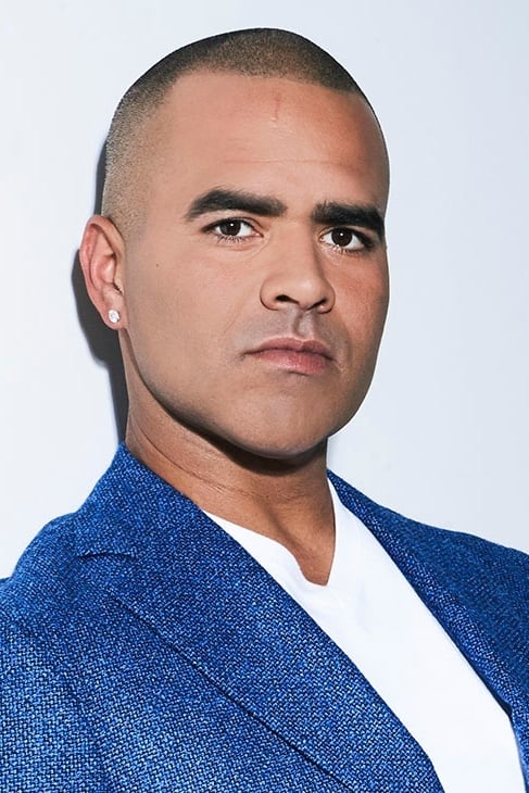Christopher Jackson - Self