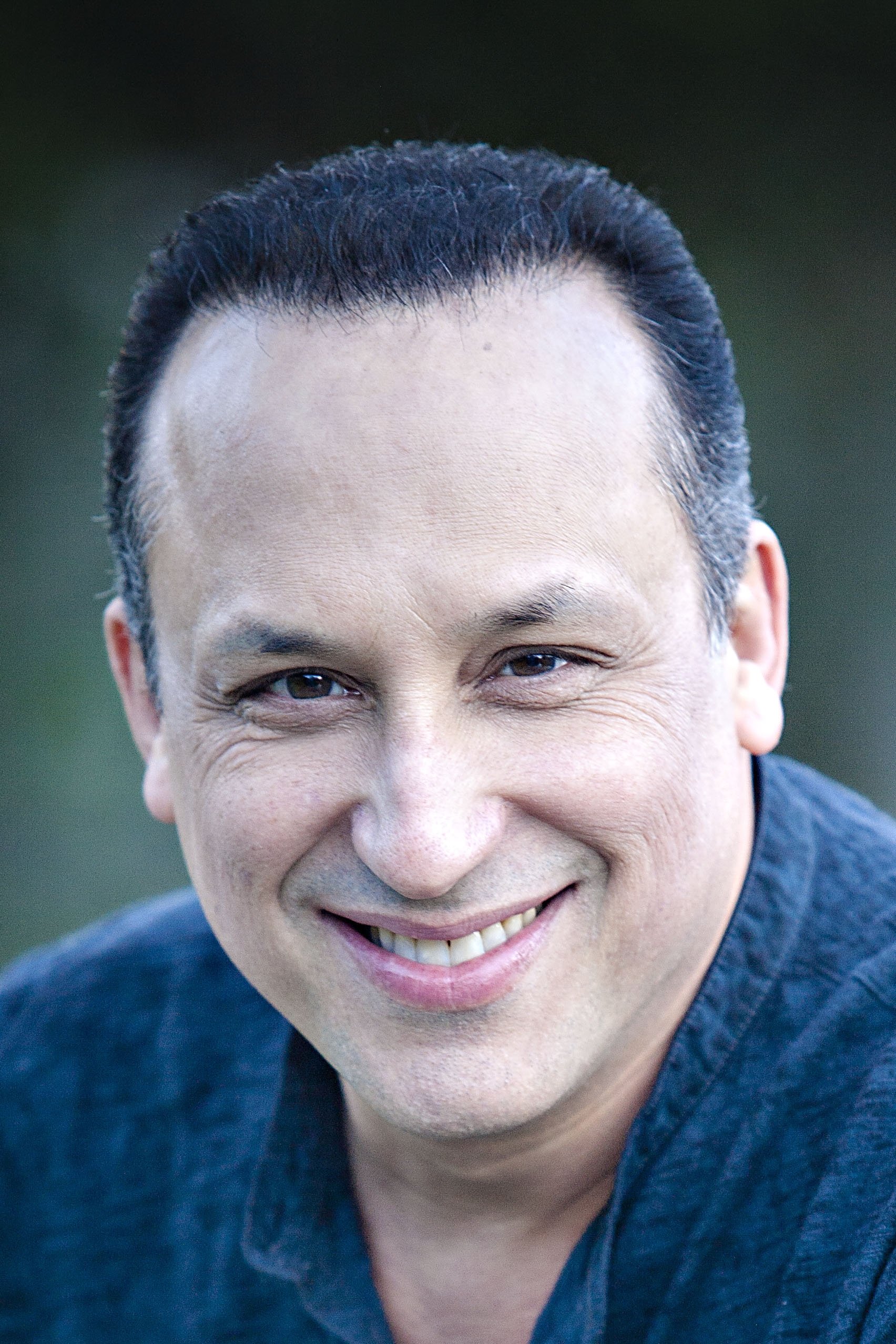 Jason Schombing - Mike