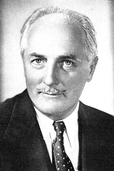 Frederick Roland - Board Member (uncredited)