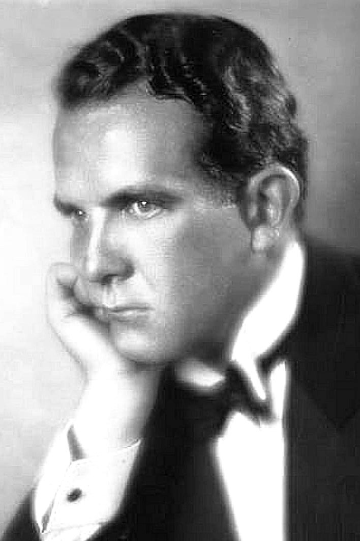 John Vosper - Reporter (uncredited)