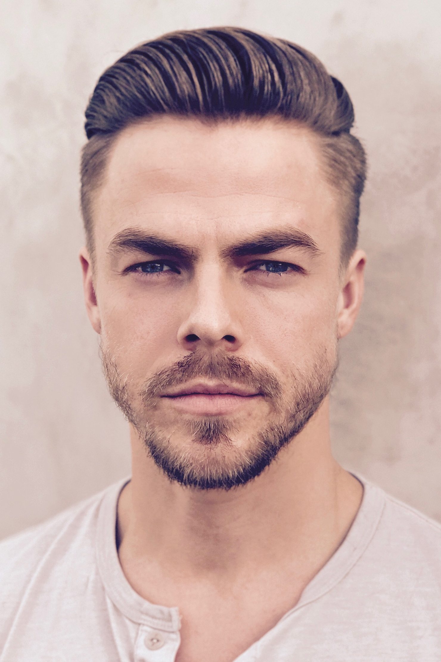 Derek Hough - Self
