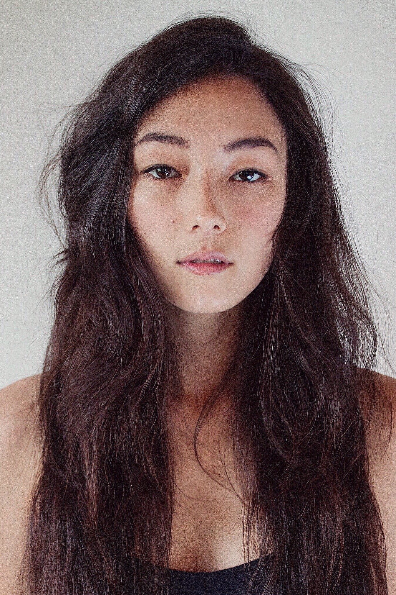 Natasha Liu Bordizzo - Deng Yan