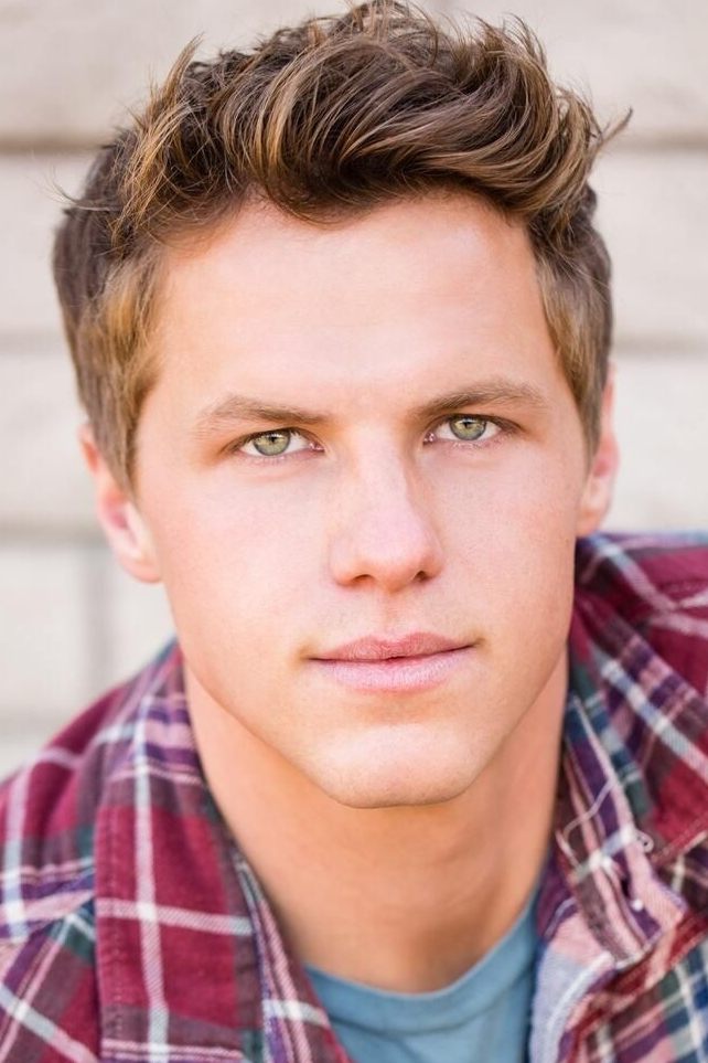 Kevin G. Schmidt - Rowan Knox