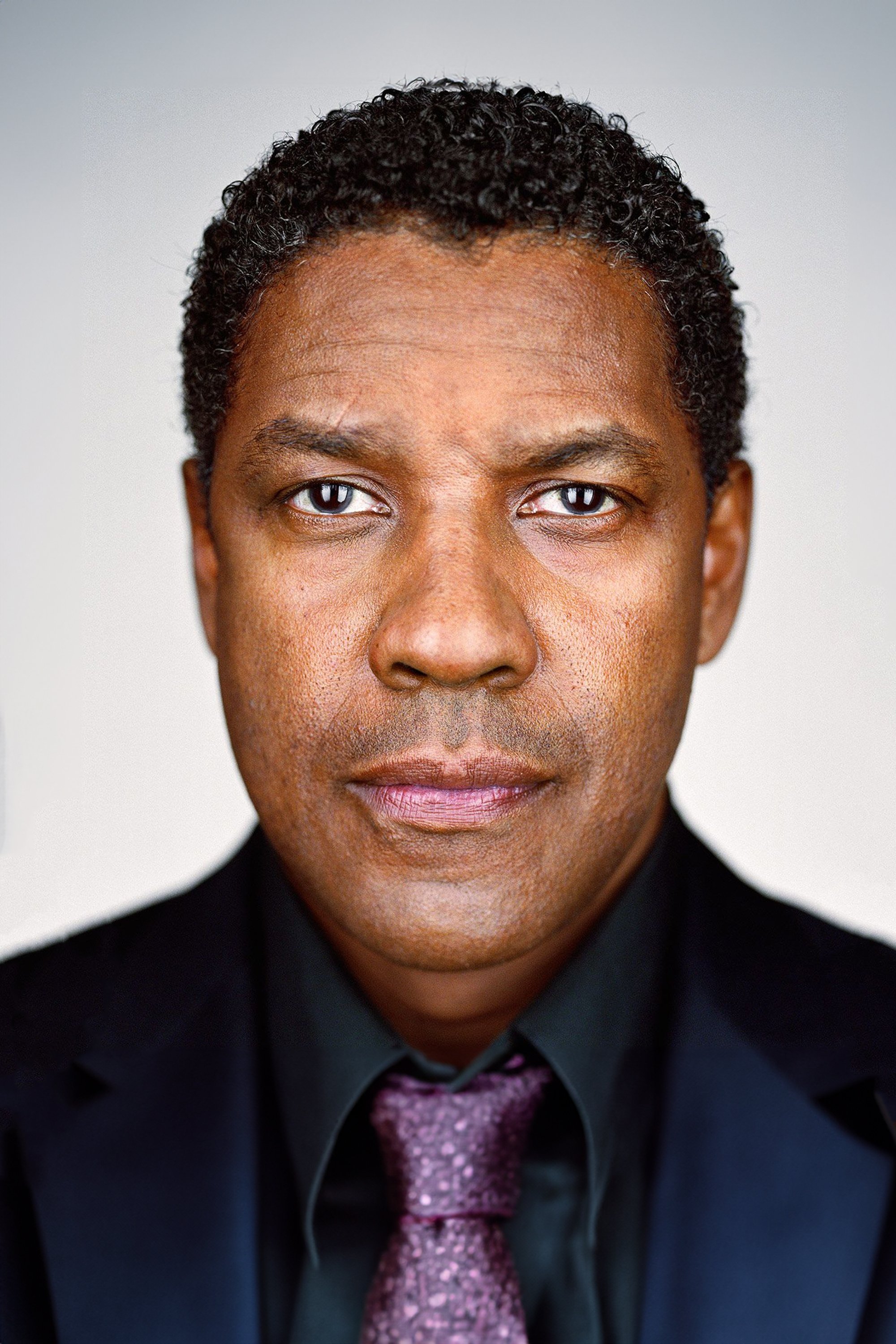 Denzel Washington - Coach Herman Boone