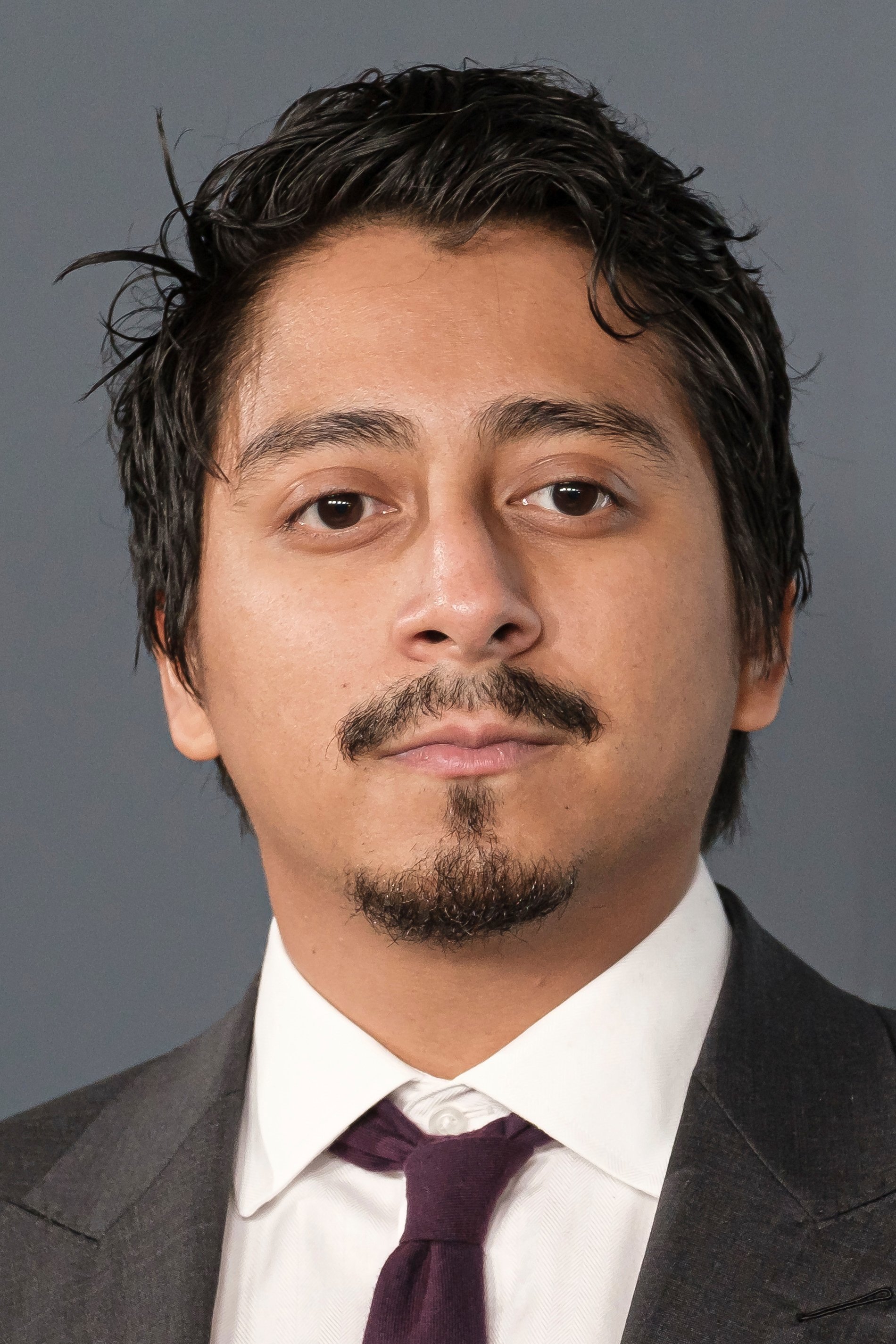 Tony Revolori - Young Rosenthaler