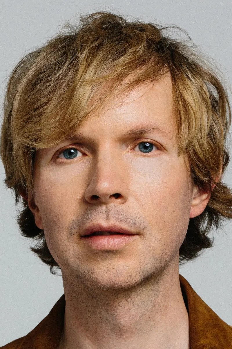 Beck - Self