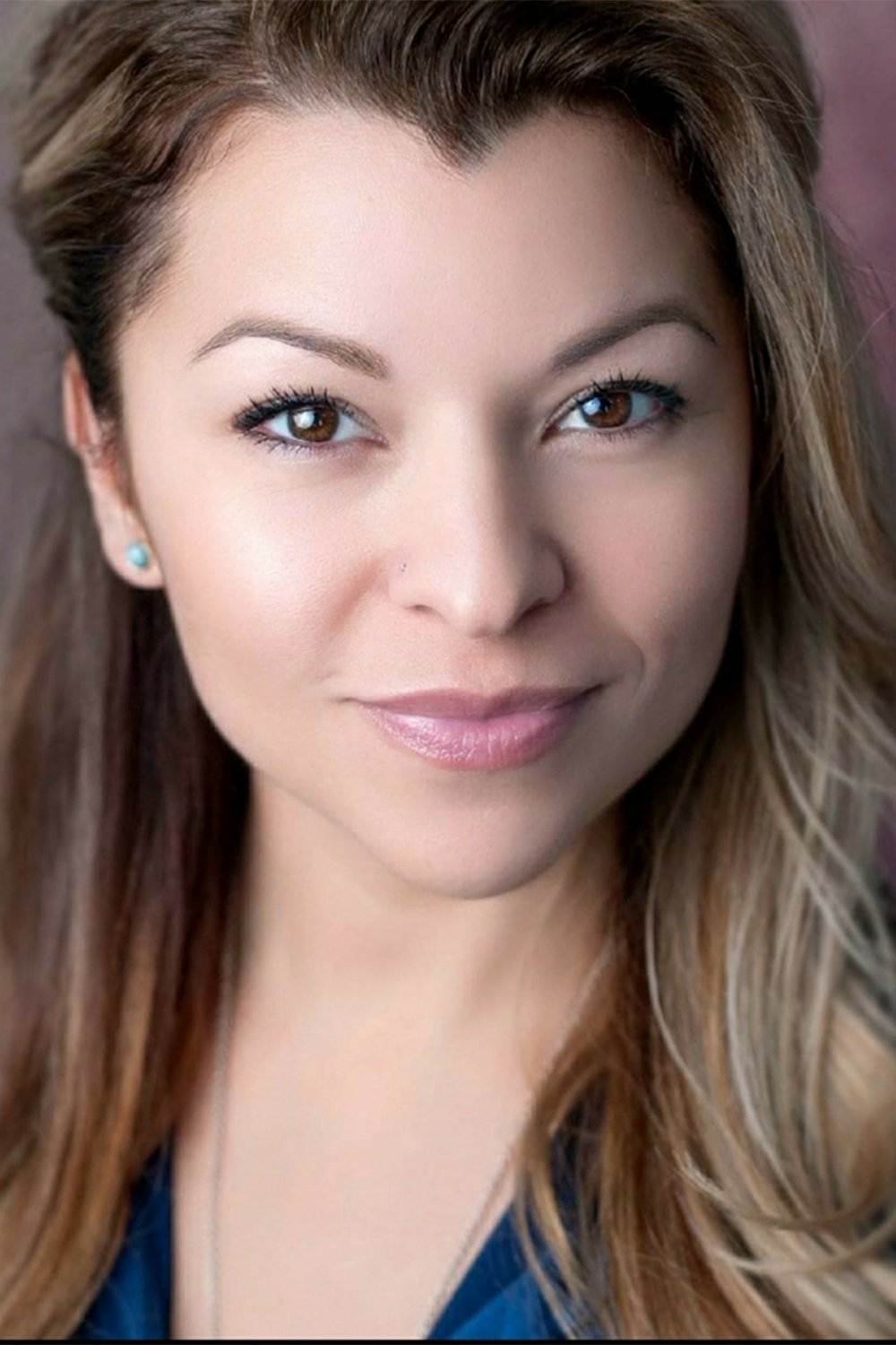 Natasha Dee Davis - Anna