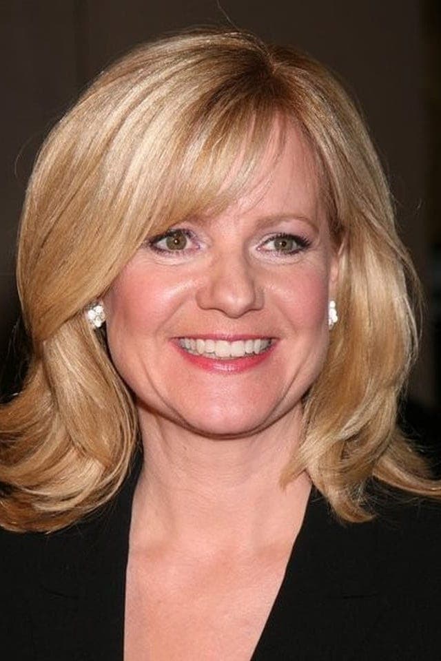 Bonnie Hunt - Flint (voice)