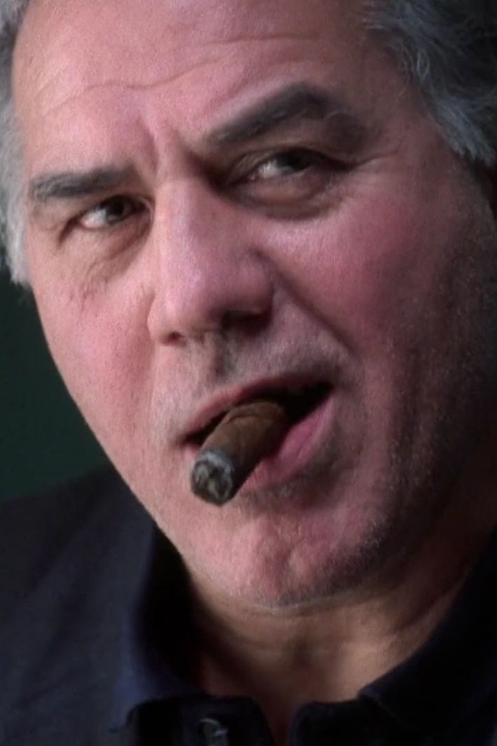Frank Gio - Beefy