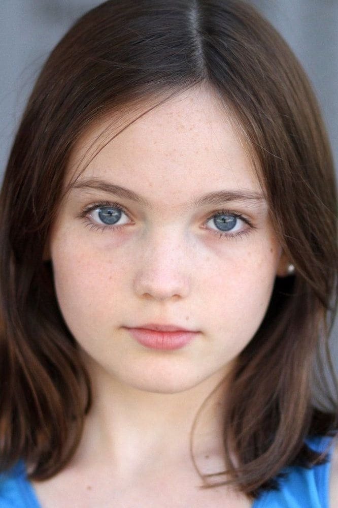 Aimee Laurence - Young Pippa