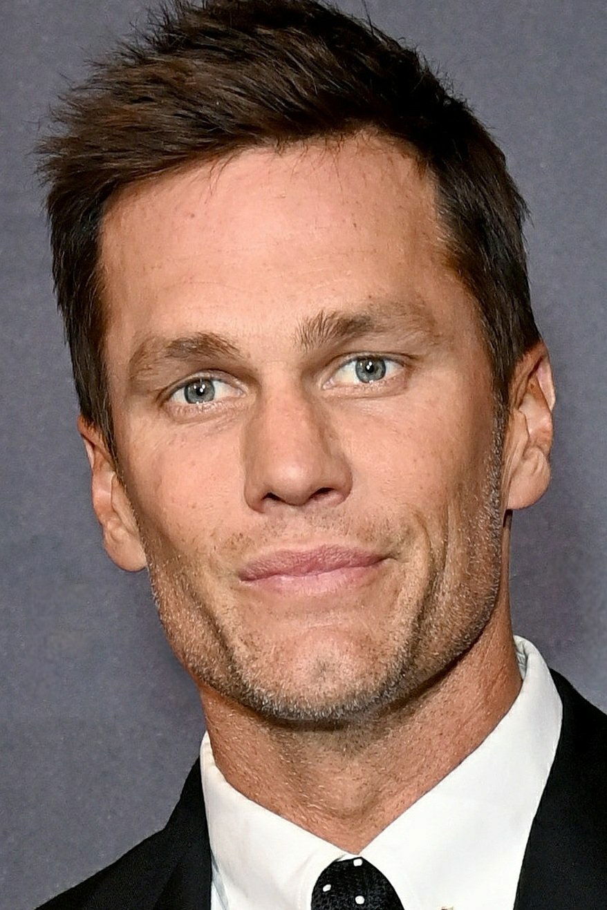 Tom Brady - Self