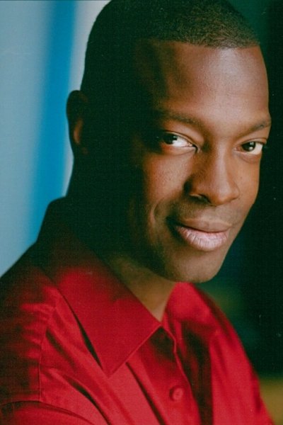 Martin Roach - Felix