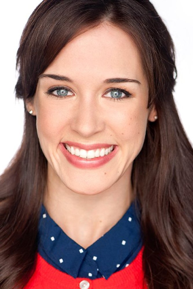 Rae Olivier - Caroline Kelly