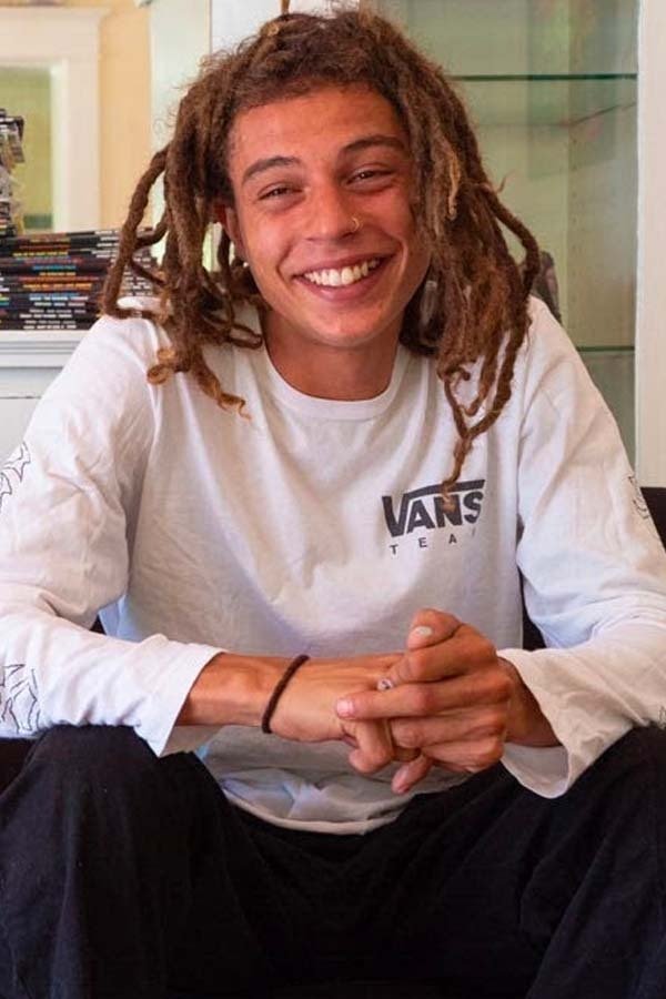 Tyson Peterson - 