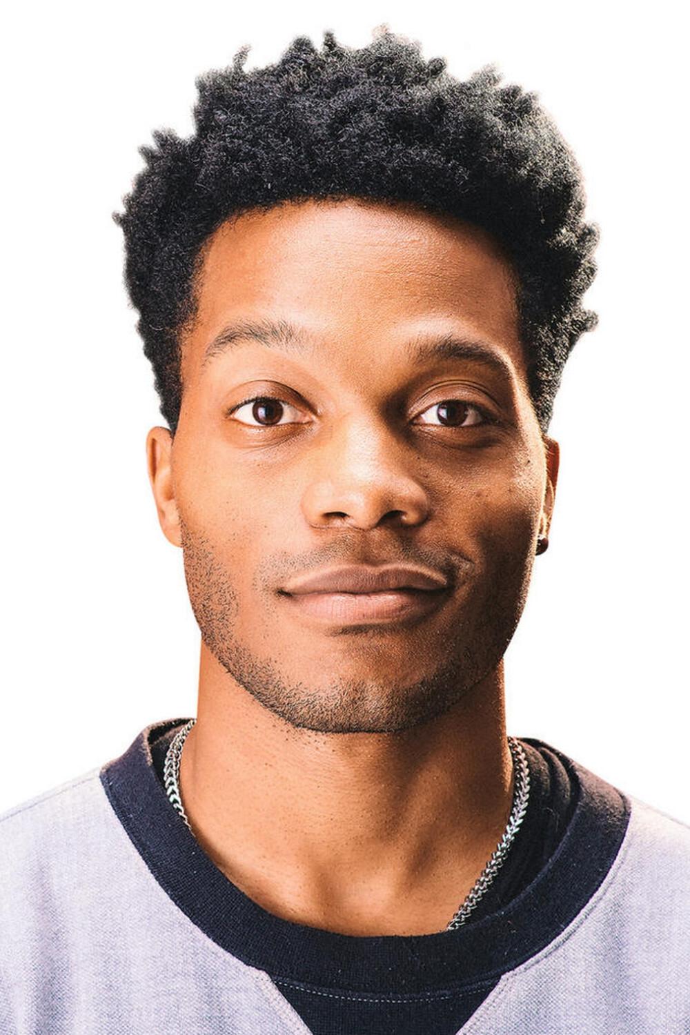 Jermaine Fowler - Danny